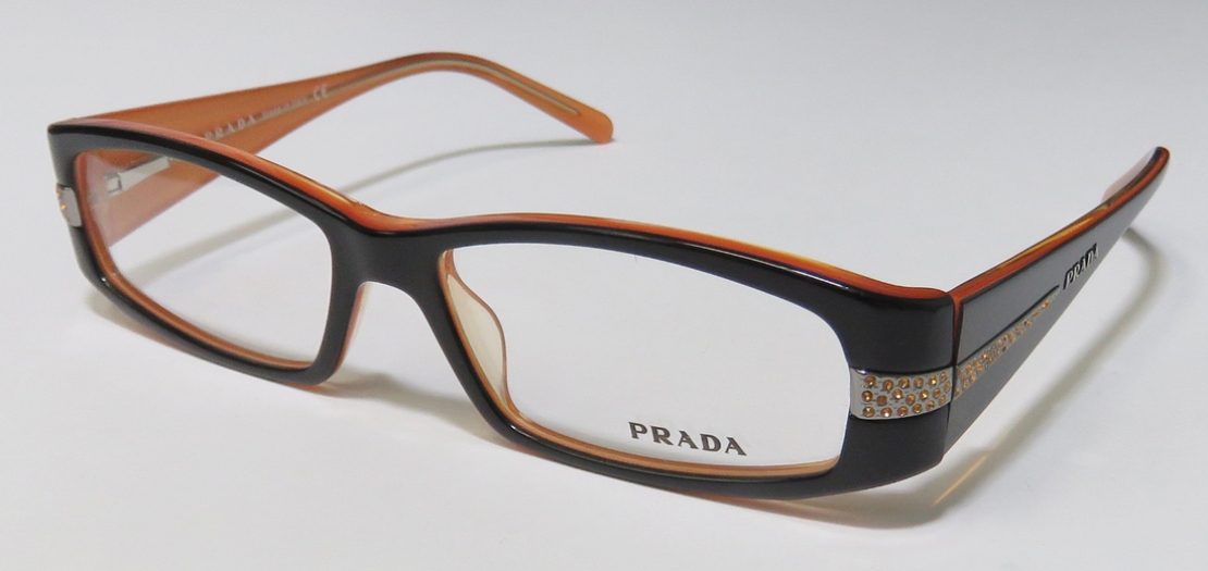 PRADA VPR12H 2BX-1O1