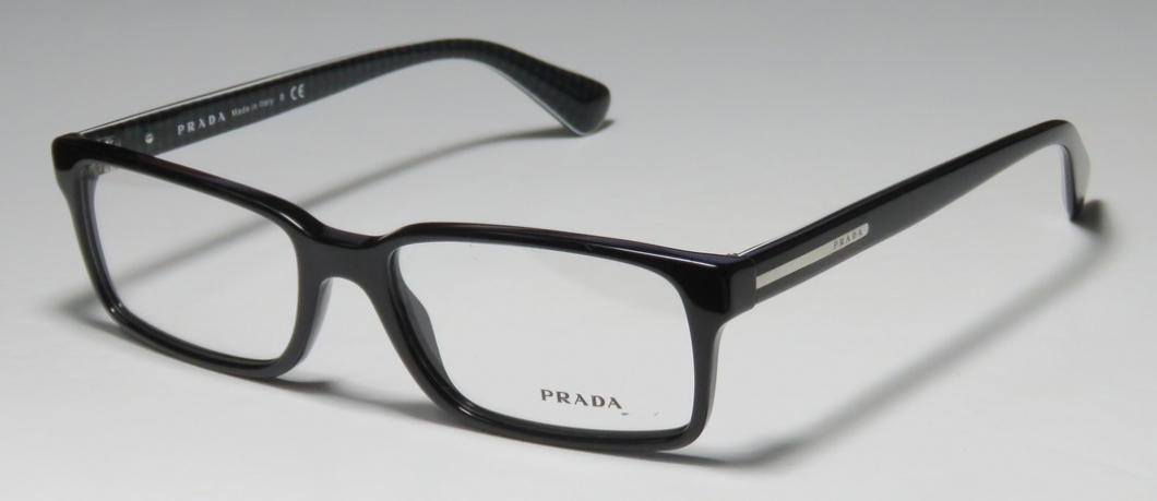 PRADA VPR15Q 1AB-1O1