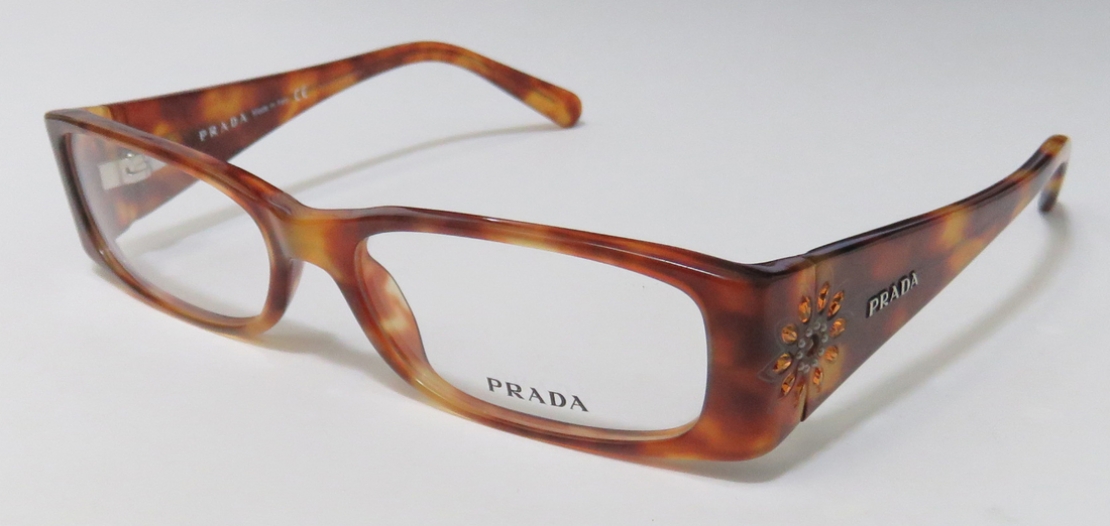 PRADA VPR18H 4BW-1O1