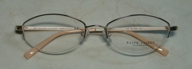 RALPH LAUREN 1529 67T