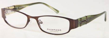 RAMPAGE 0167 D96