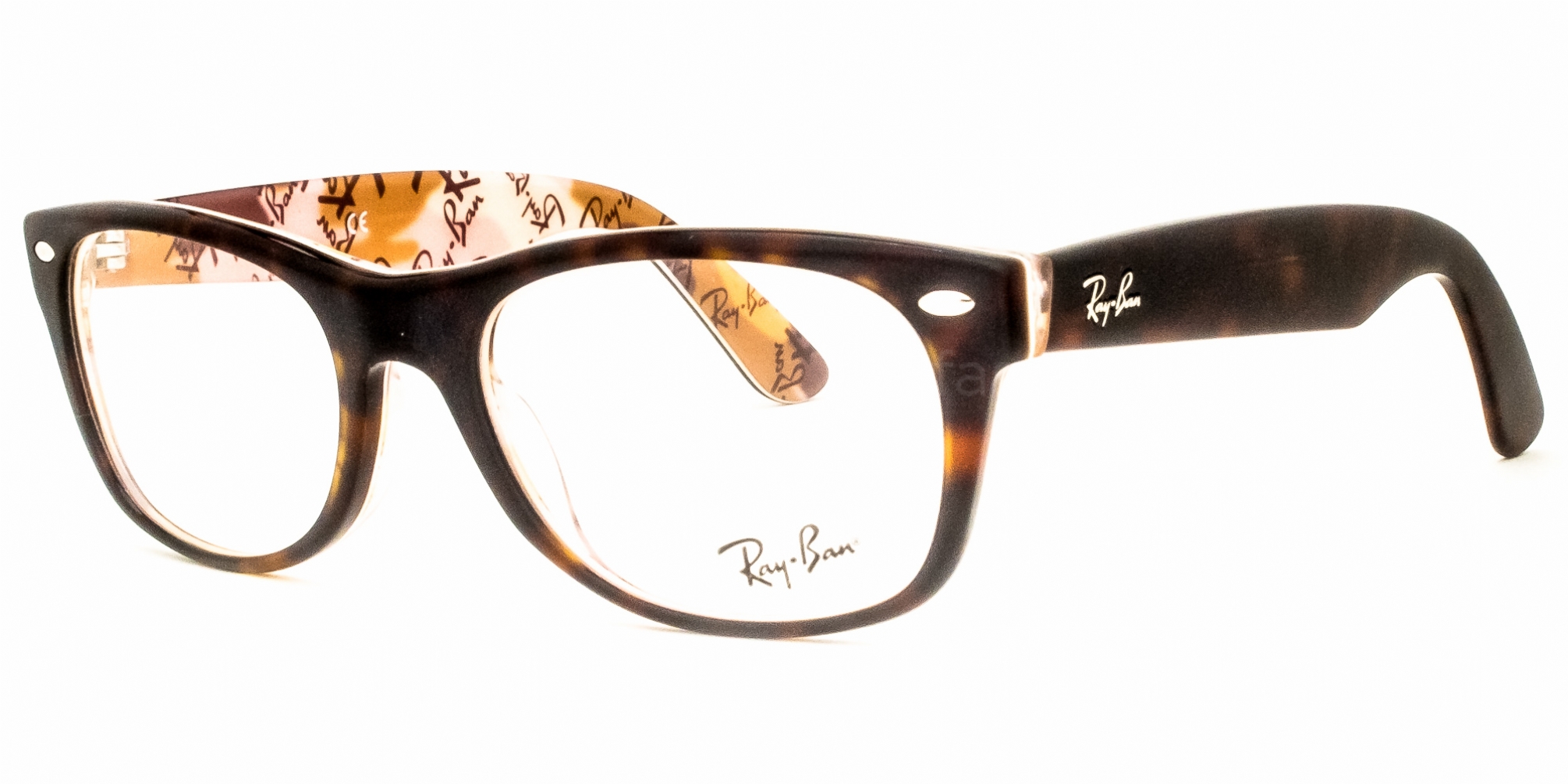 RAY BAN 5184 5409