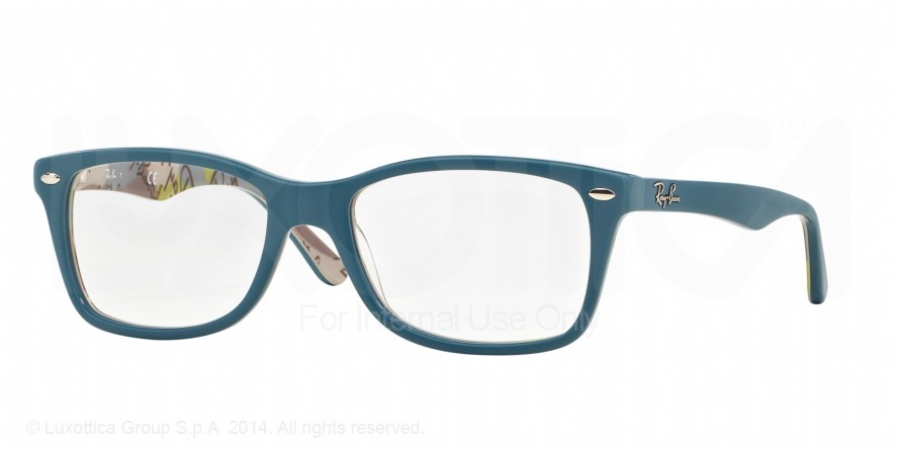 RAY BAN 5228 5407