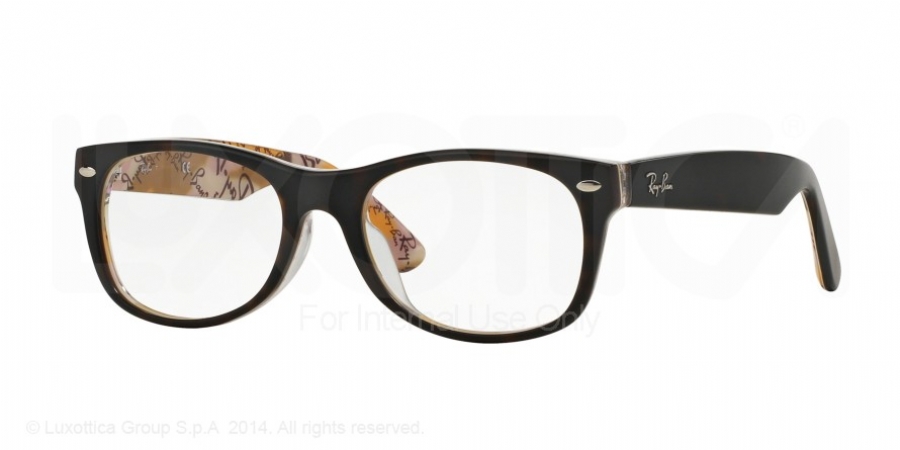 RAY BAN 5228F 5409