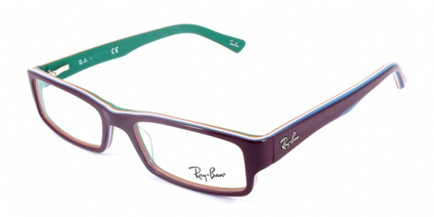 RAY BAN 5246 5150