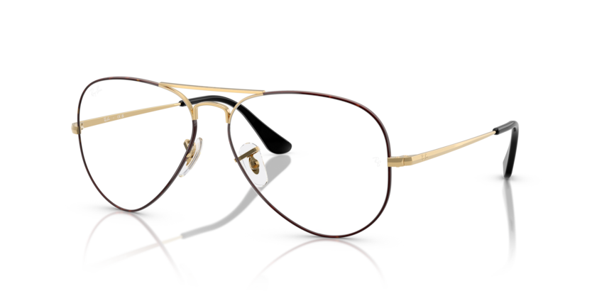 RAY BAN 6489 3175