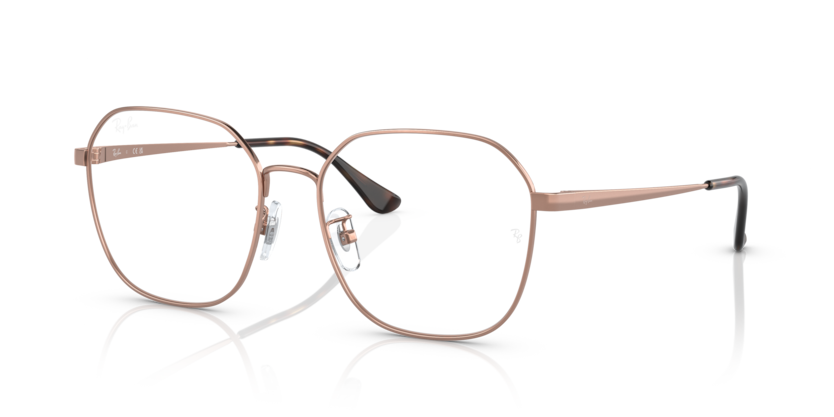 RAY BAN 6490D 2943