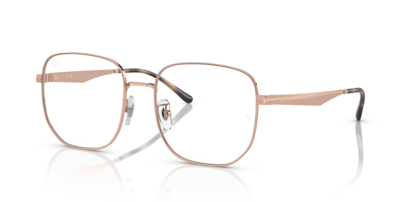 RAY BAN 6503D 2943