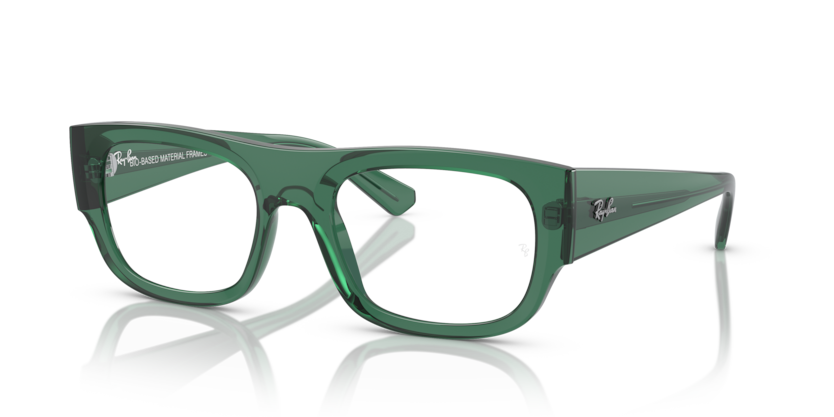 RAY BAN 7218 8262