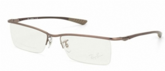 RAY BAN 8706 1107