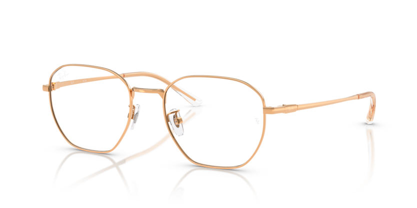 RAY BAN 8777D 1248