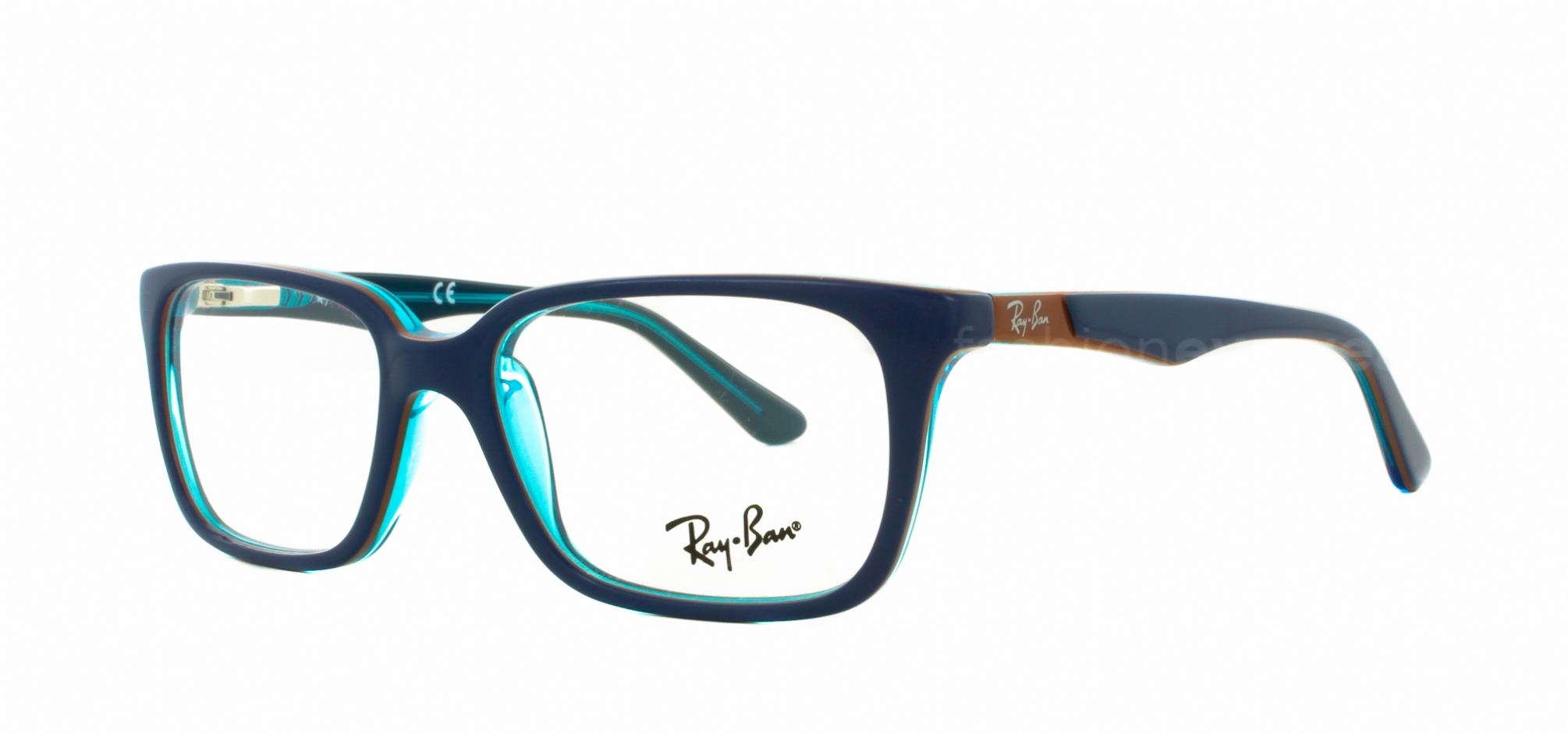 RAY BAN JUNIOR 1532 3587