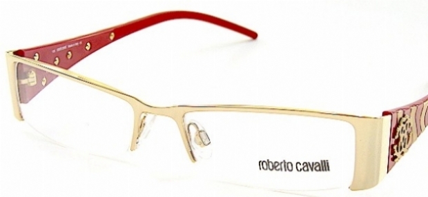 ROBERTO CAVALLI GIAMBE 258 C37