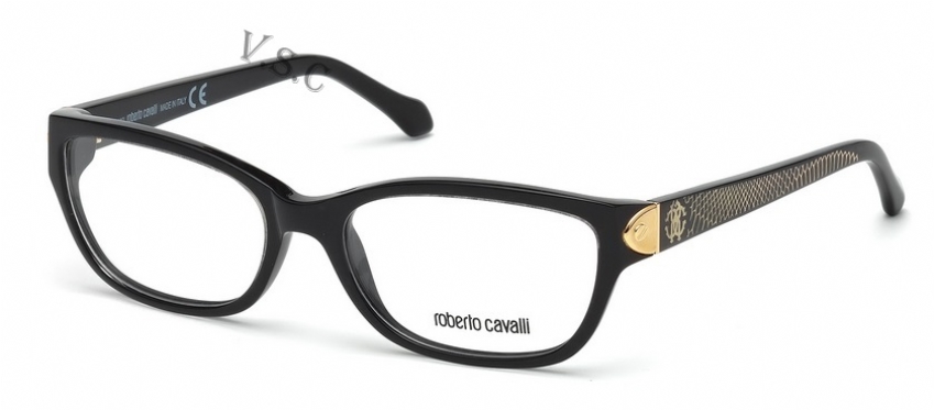 ROBERTO CAVALLI GRANDE SOEUR 770 001