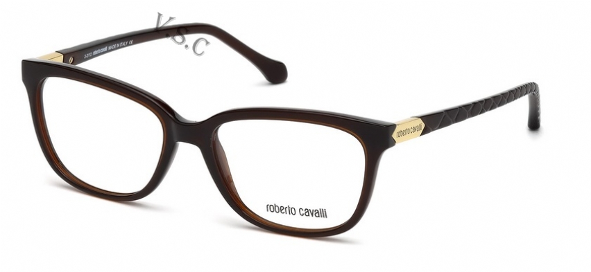 ROBERTO CAVALLI MOOFUSHI 751 048