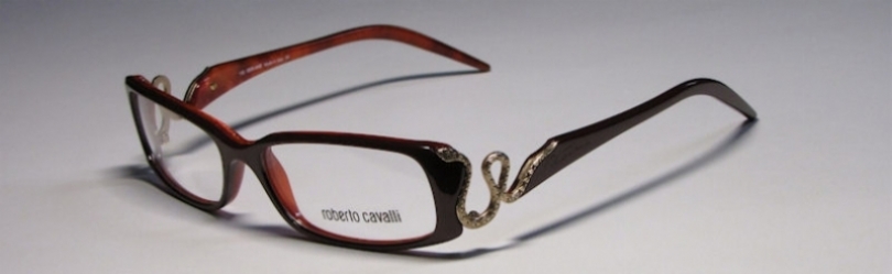 ROBERTO CAVALLI SATIRO 345 K87