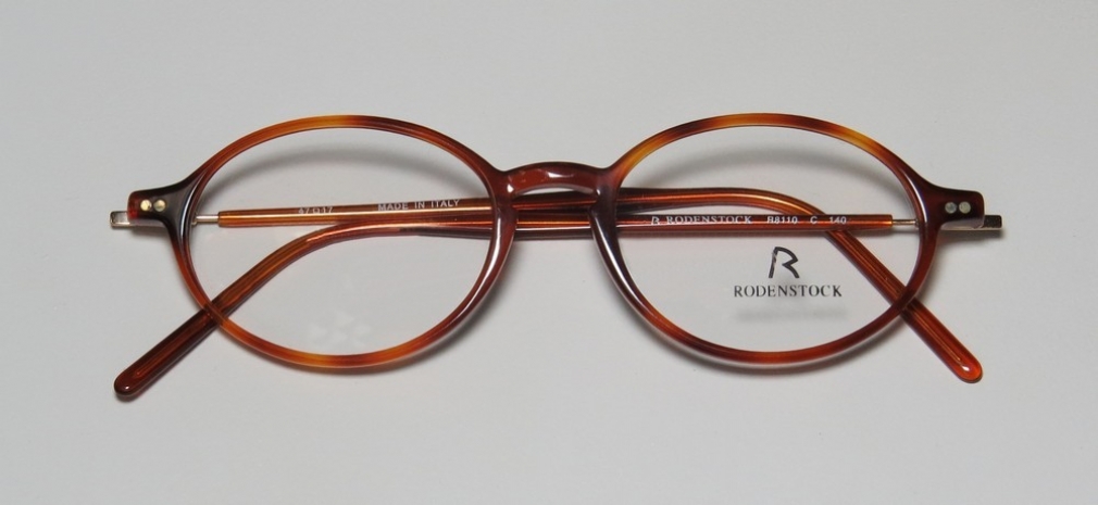 Rodenstock R8110 Eyeglasses