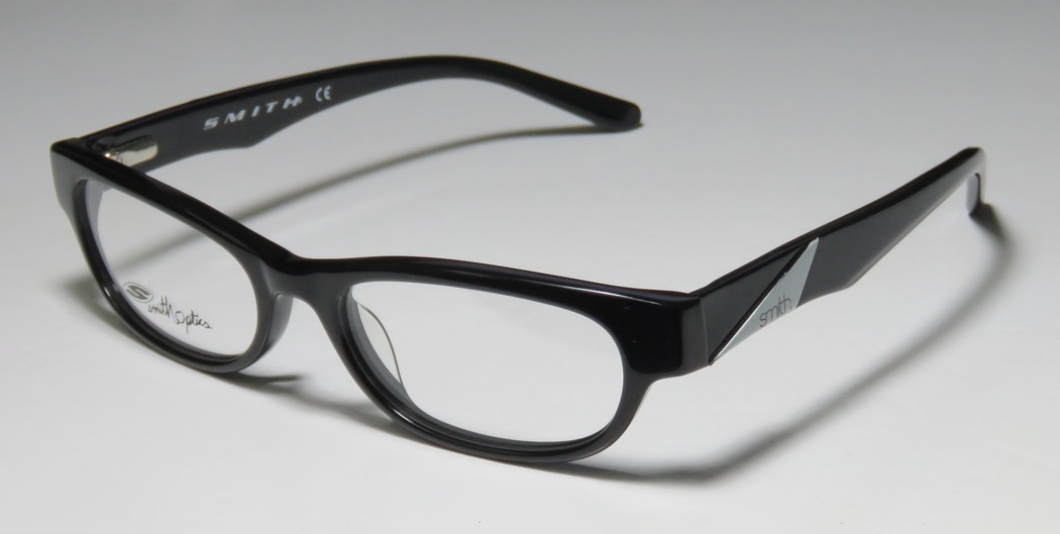 SMITH OPTICS ACCOLADE BLACK