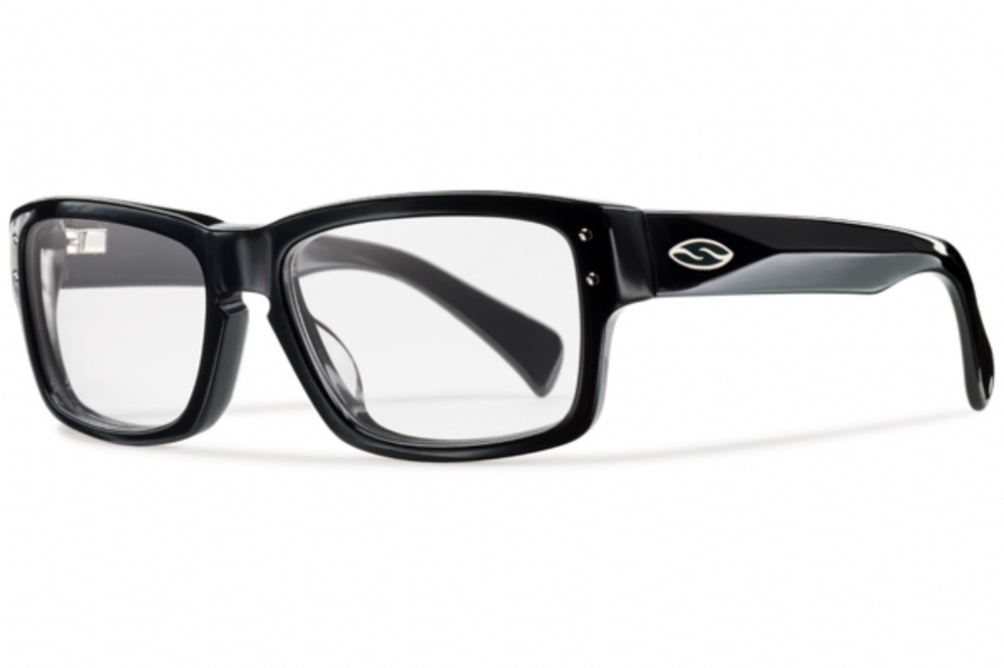 SMITH OPTICS CHEMIST BLK