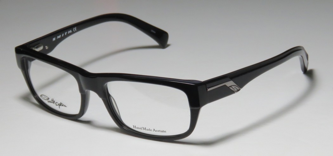 SMITH OPTICS DRIFTER BLACK