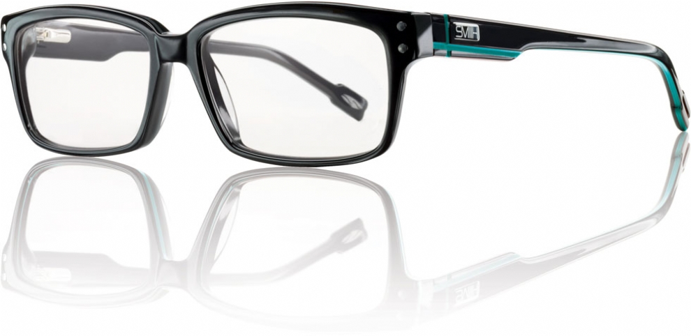 SMITH OPTICS INTERSECTION 3 BKL