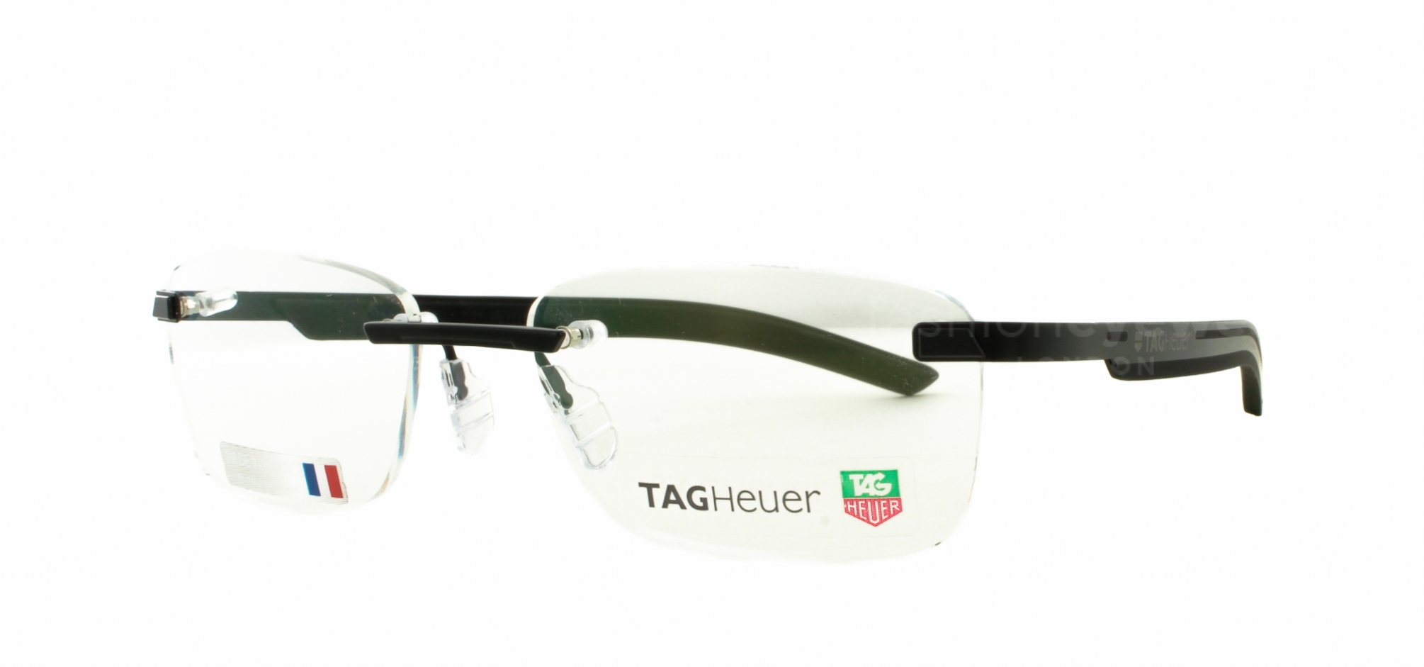 TAG HEUER 3841 LINE RIMLESS 001