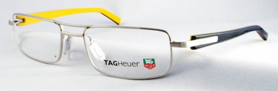 TAG HEUER 8001 001