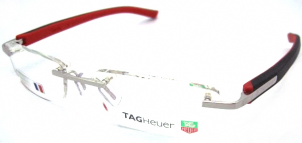 TAG HEUER 8107 002