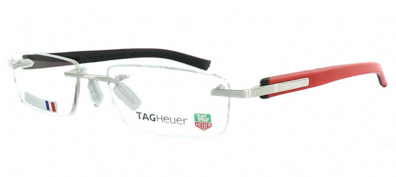 TAG HEUER 8107 005