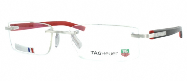 TAG HEUER 8109 002