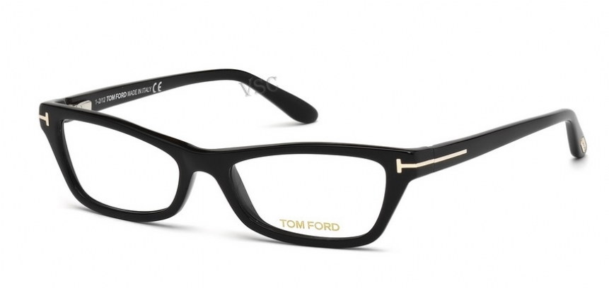 TOM FORD 5265 001