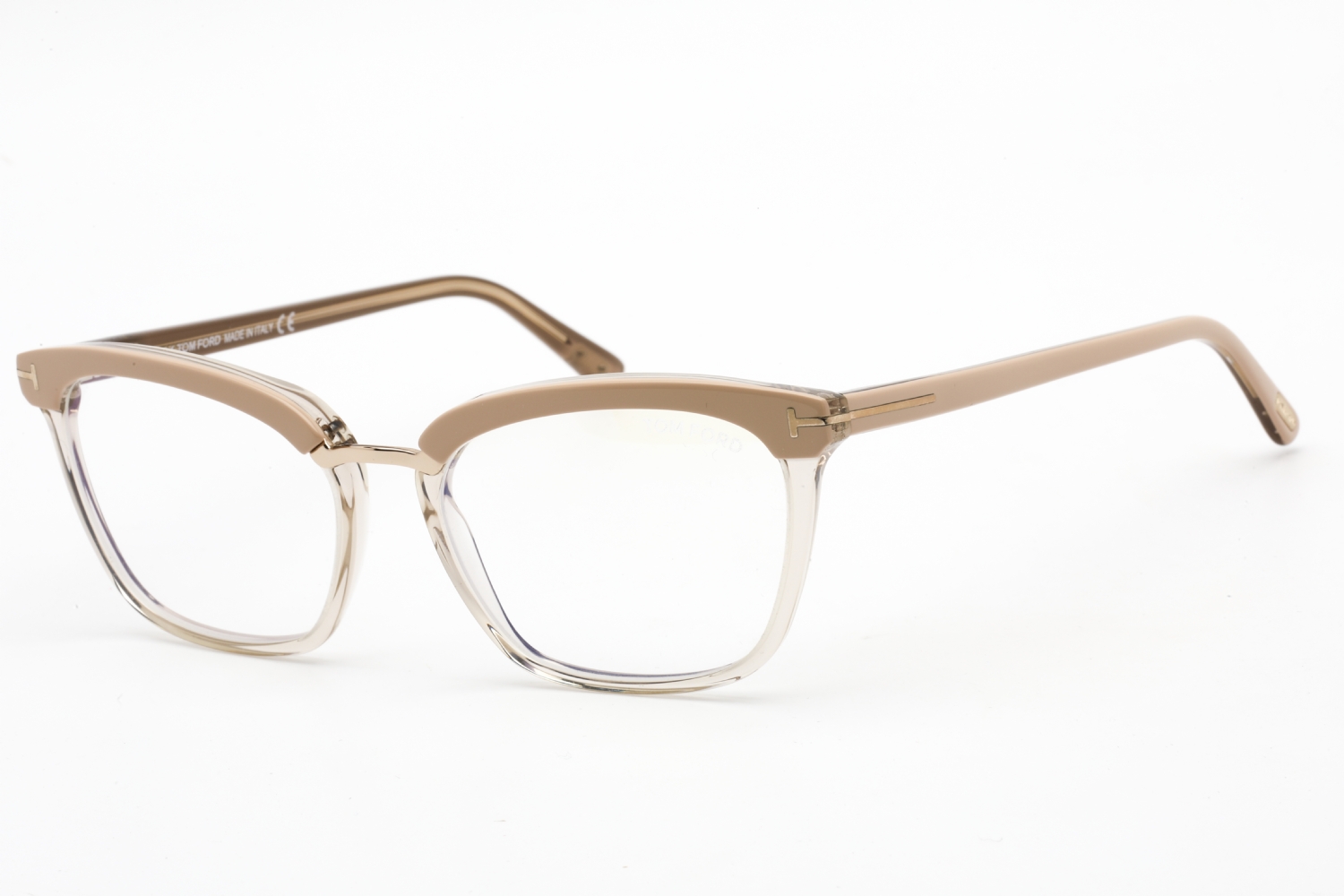 TOM FORD 5550-B 72