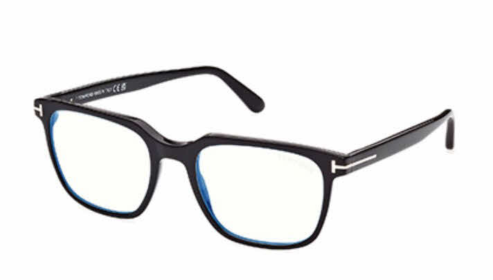 TOM FORD 5818FB 01