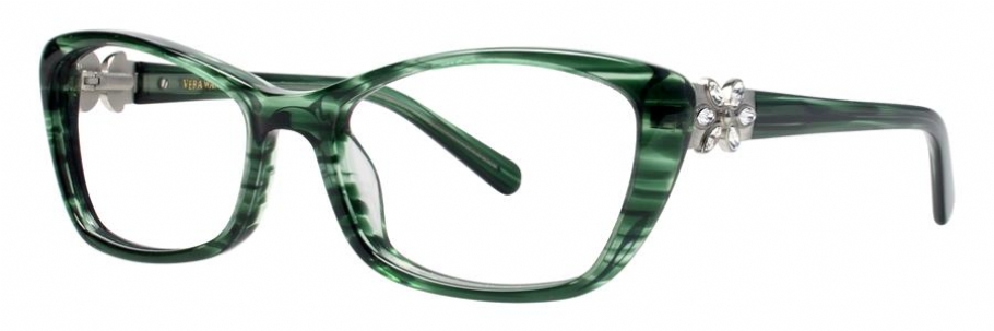 VERA WANG CHATOYANT EMERALD