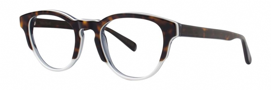 VERA WANG HANNE 02TORTOISE