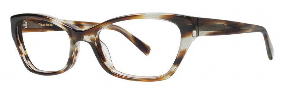 VERA WANG INITA TORTOISE