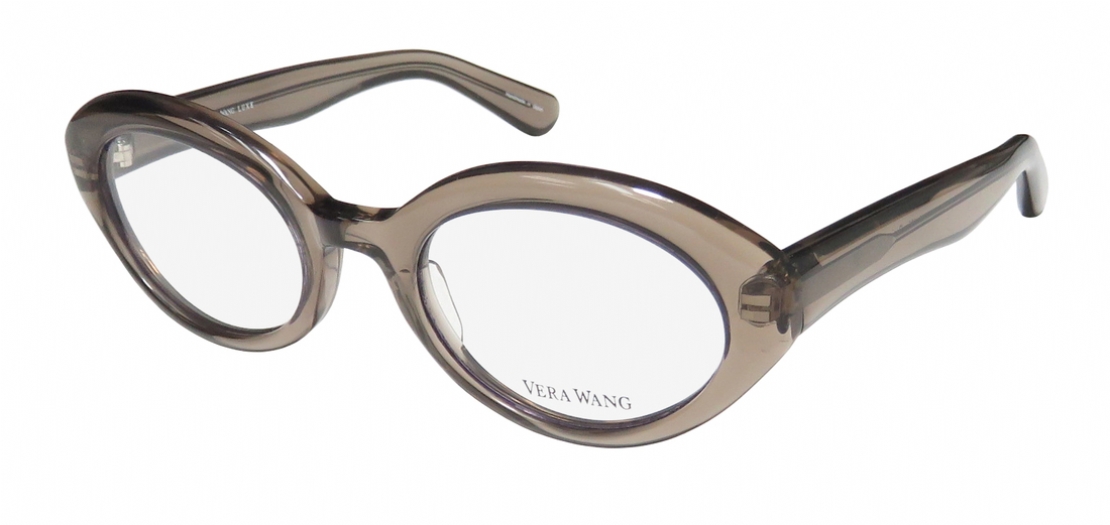 VERA WANG LUXE ROSIE OL