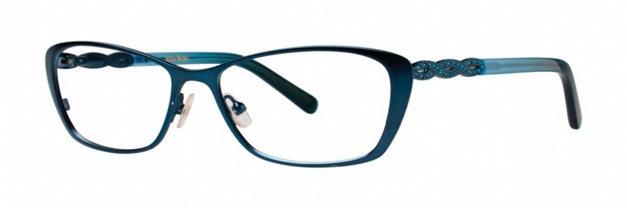 VERA WANG SPICA TEAL