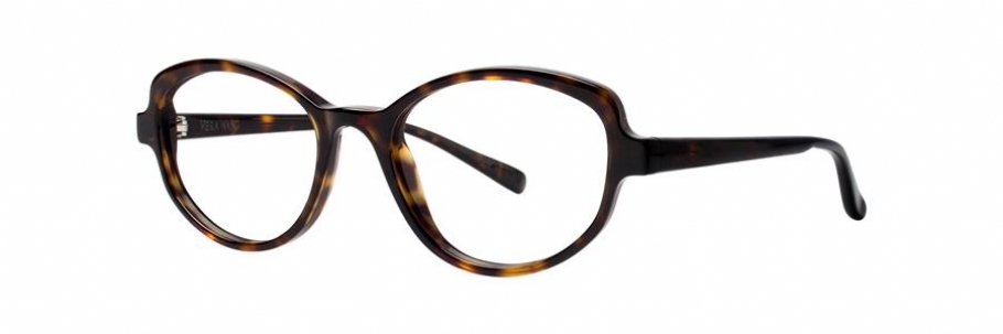 VERA WANG THASIA TORTOISE