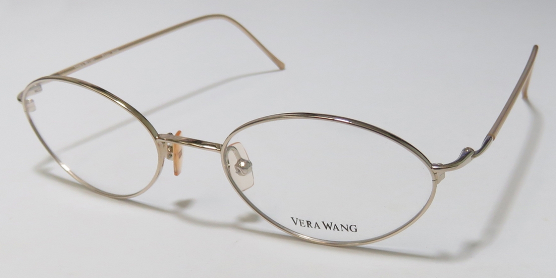 VERA WANG V33 YG