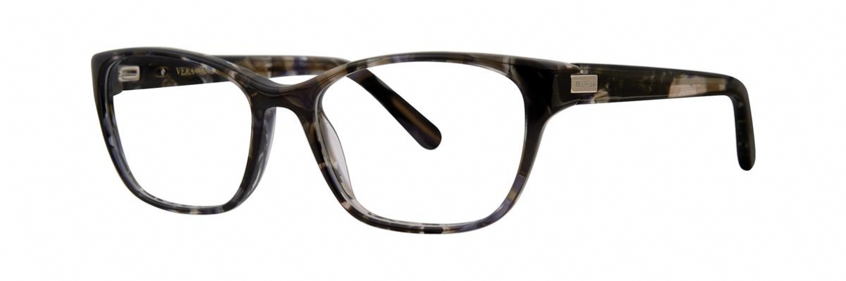 VERA WANG V501 BLACKTORTOISE