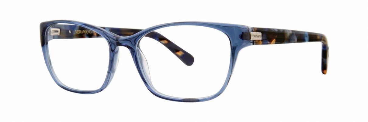 VERA WANG V501 SAPPHIRETORTOISE
