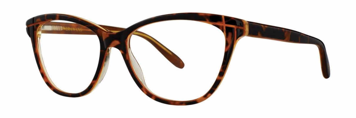 VERA WANG V507 TORTOISE