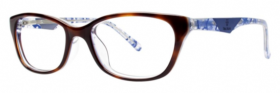 VERA WANG VA06 TORTOISE