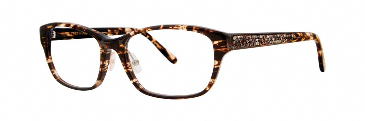 VERA WANG VA27 TORTOISE