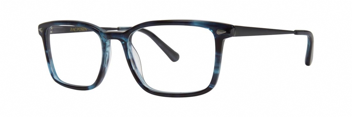 ZAC POSEN BRANDO NAVYTORTOISE