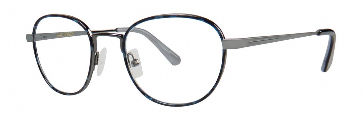 ZAC POSEN COBURN STEEL