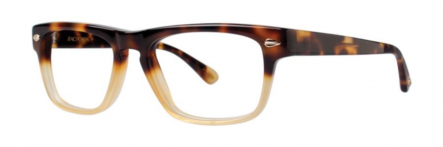 ZAC POSEN GENT GRADIENTTORTOISE