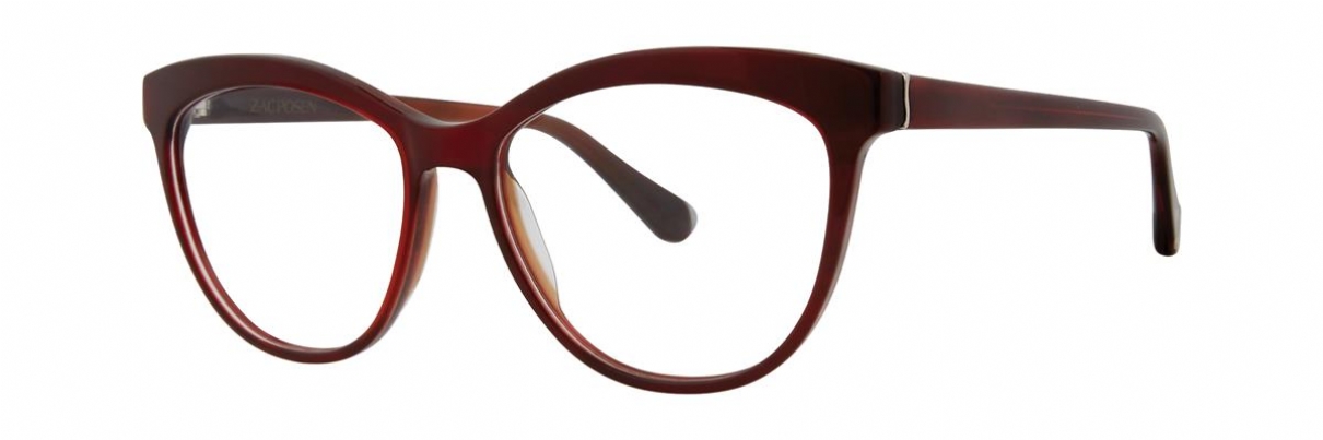 ZAC POSEN RUMIA RUBY