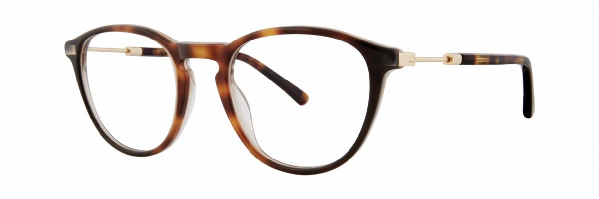 ZAC POSEN WARREN TORTOISE